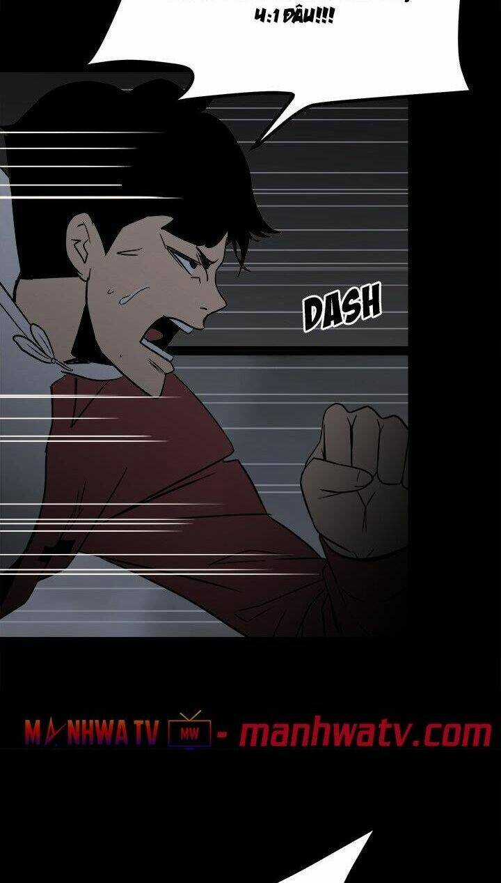 Kẻ Phản Diện - Chapter 38 - Trang 7