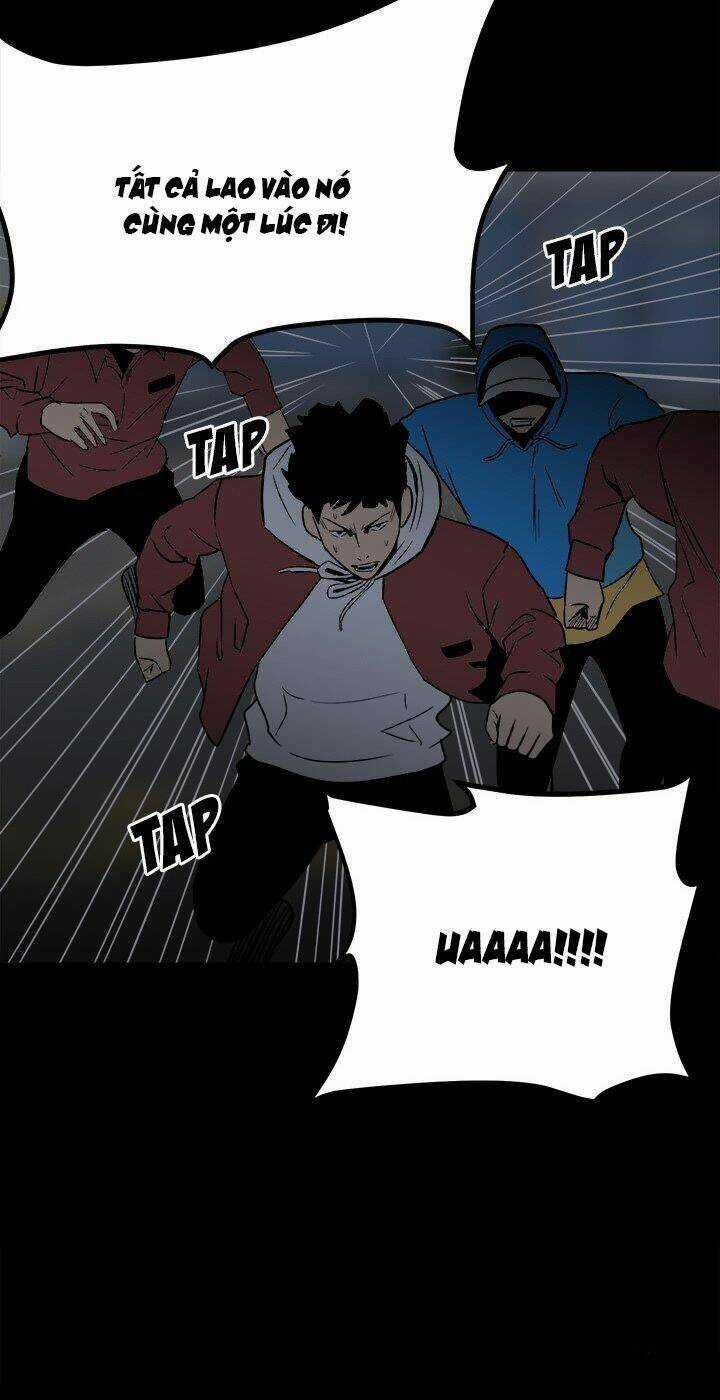 Kẻ Phản Diện - Chapter 38 - Trang 8