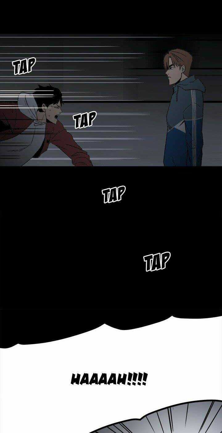 Kẻ Phản Diện - Chapter 38 - Trang 9