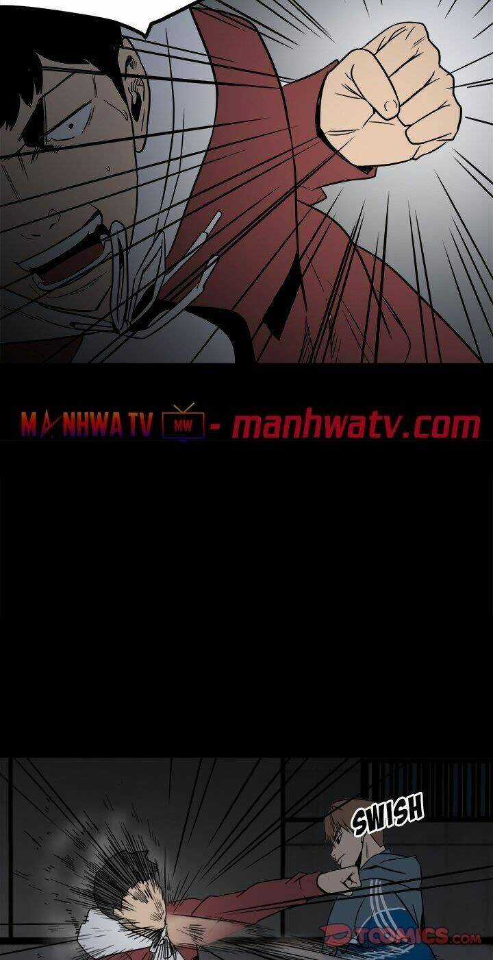 Kẻ Phản Diện - Chapter 38 - Trang 10