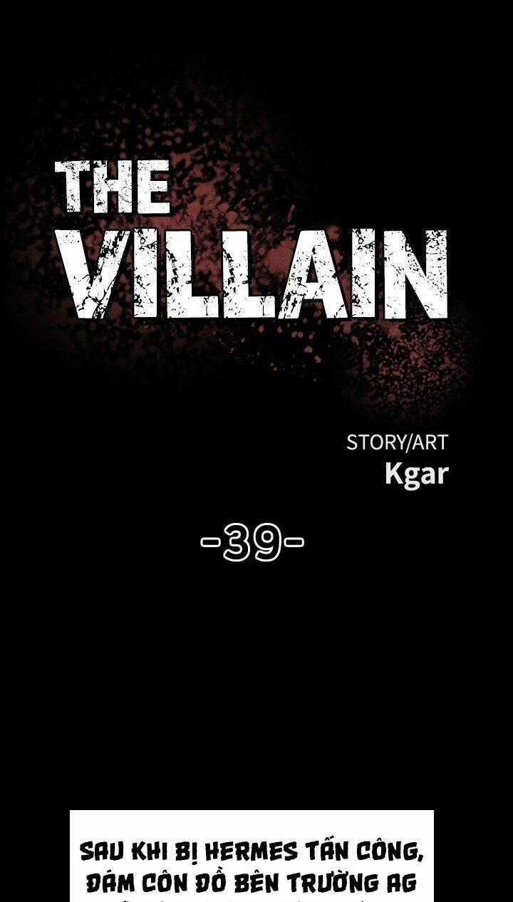 Kẻ Phản Diện - Chapter 39 - Trang 2