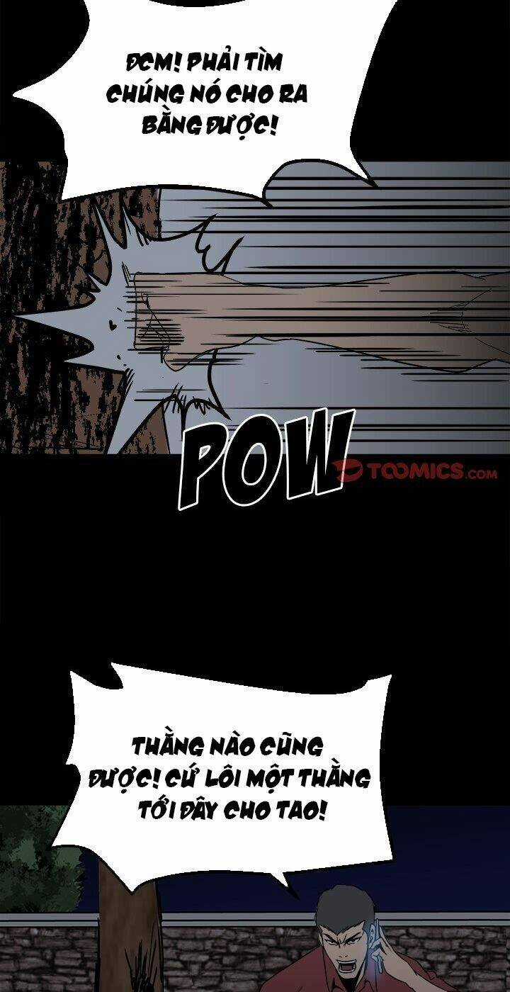 Kẻ Phản Diện - Chapter 39 - Trang 12