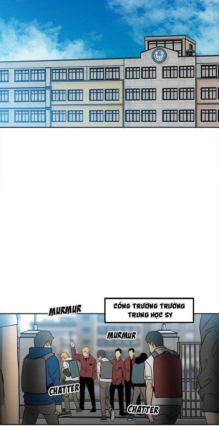 Kẻ Phản Diện - Chapter 39 - Trang 14