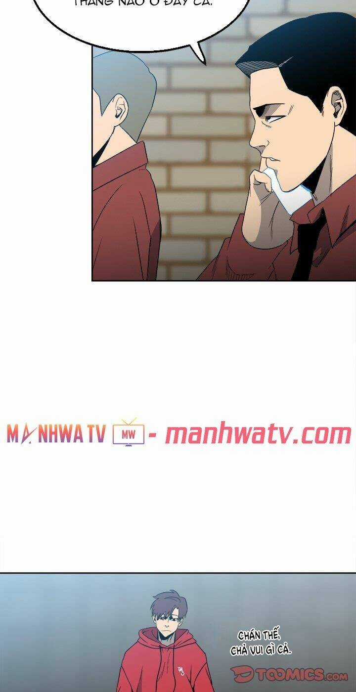 Kẻ Phản Diện - Chapter 39 - Trang 16