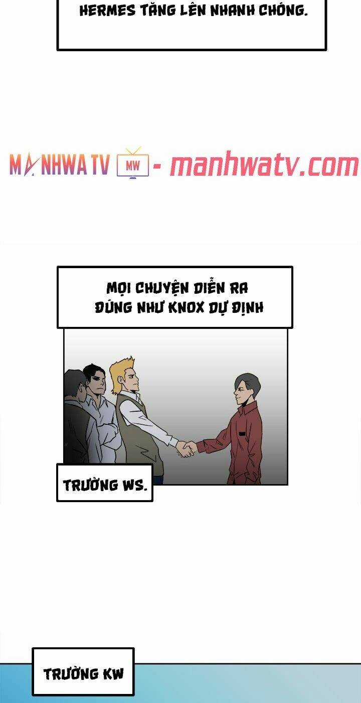 Kẻ Phản Diện - Chapter 39 - Trang 20