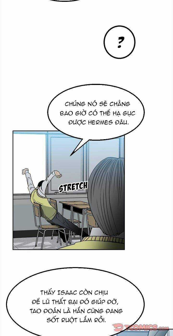 Kẻ Phản Diện - Chapter 39 - Trang 22