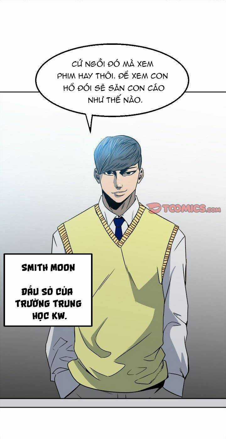 Kẻ Phản Diện - Chapter 39 - Trang 24