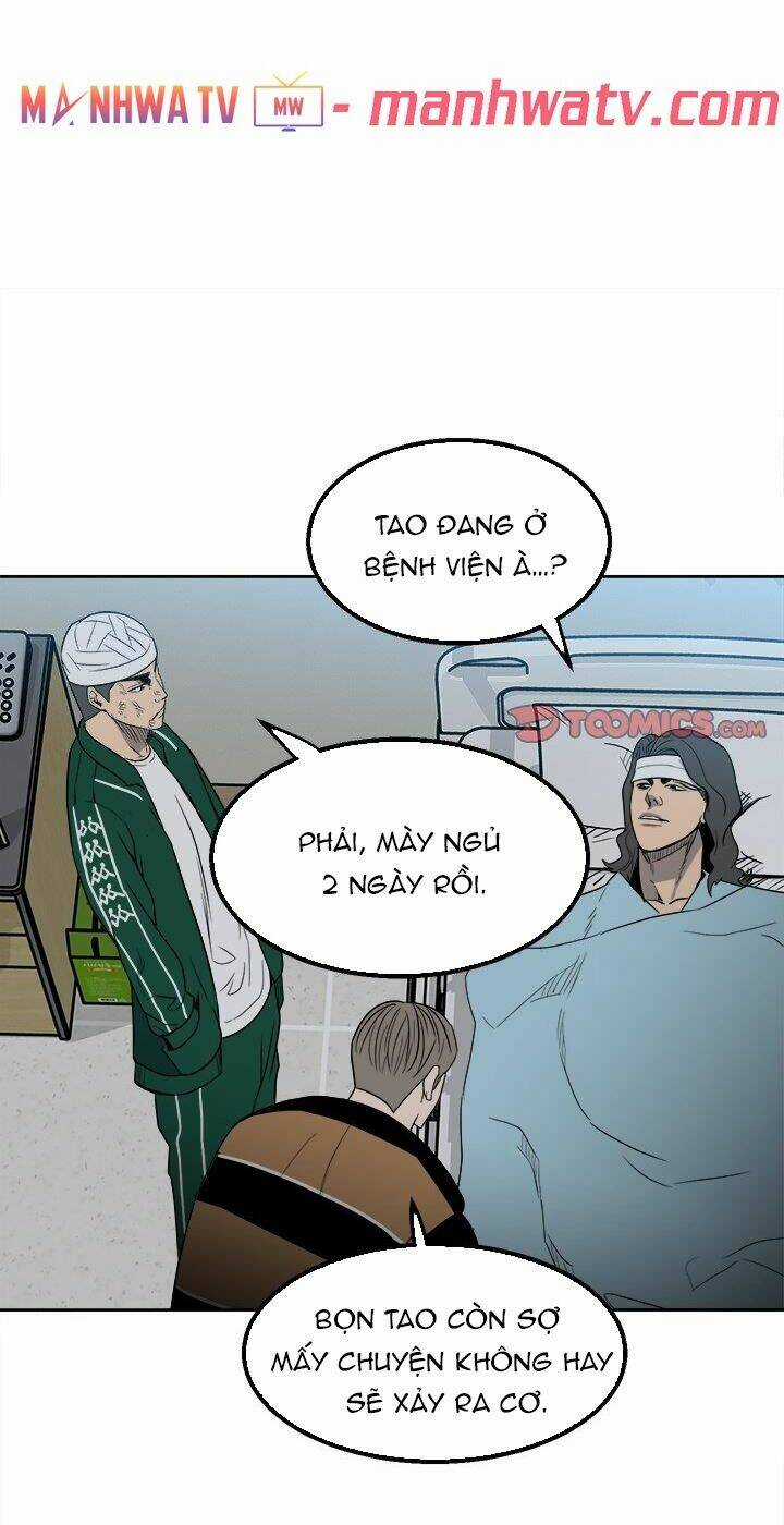 Kẻ Phản Diện - Chapter 39 - Trang 27