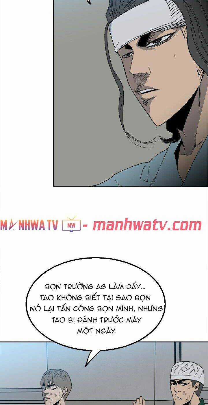 Kẻ Phản Diện - Chapter 39 - Trang 29