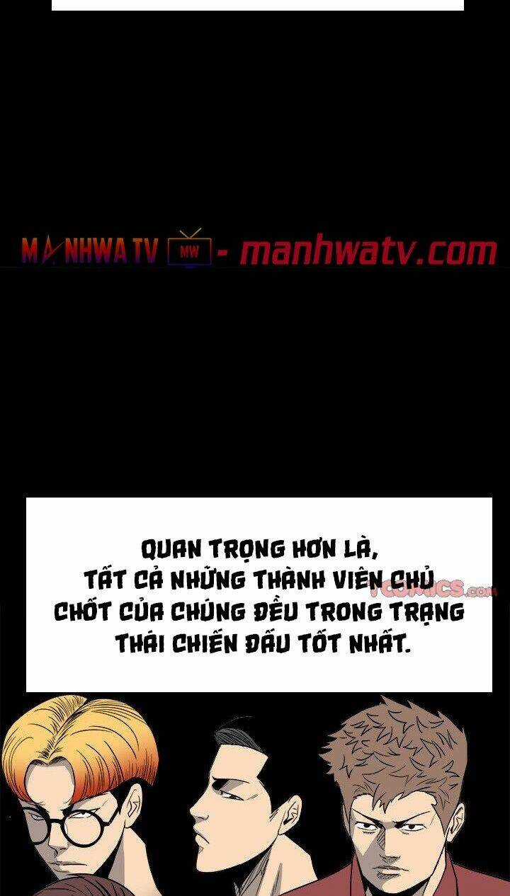 Kẻ Phản Diện - Chapter 39 - Trang 4