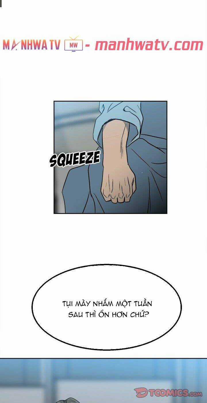 Kẻ Phản Diện - Chapter 39 - Trang 31