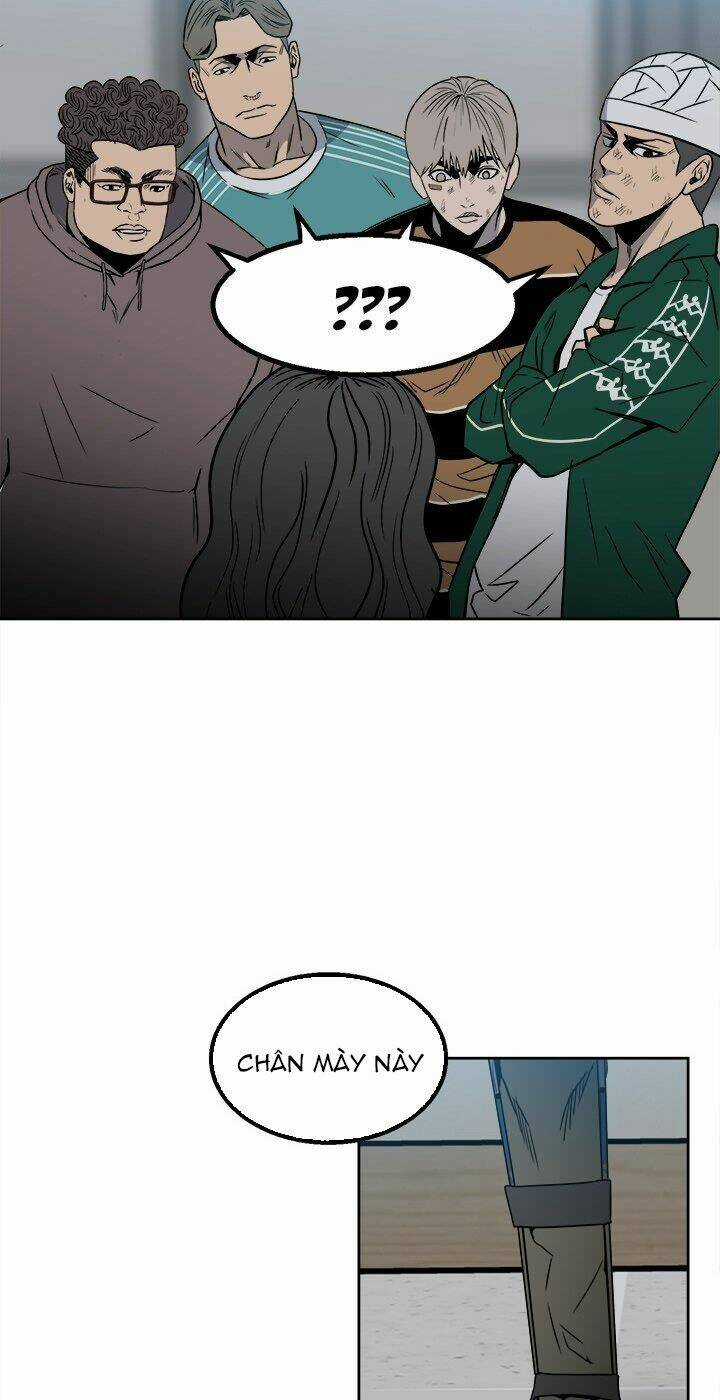 Kẻ Phản Diện - Chapter 39 - Trang 32