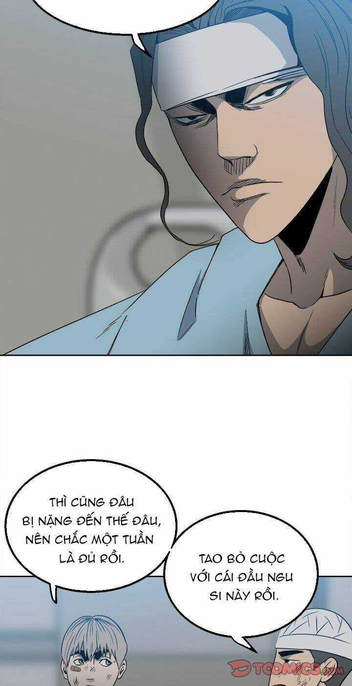 Kẻ Phản Diện - Chapter 39 - Trang 34