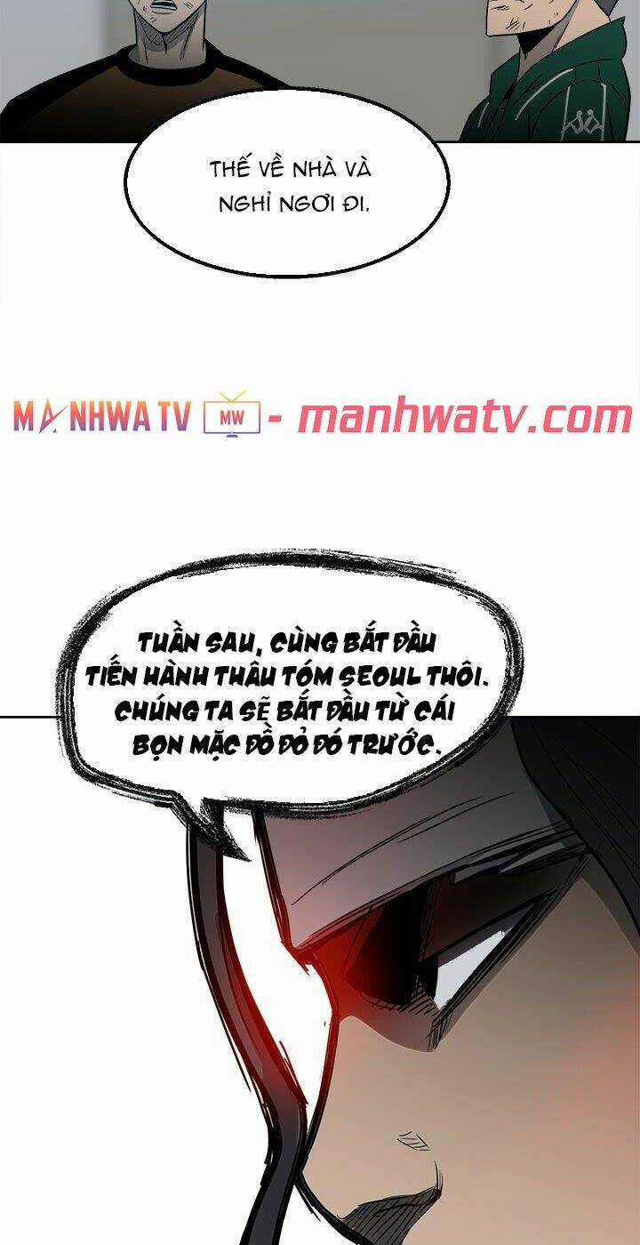 Kẻ Phản Diện - Chapter 39 - Trang 35