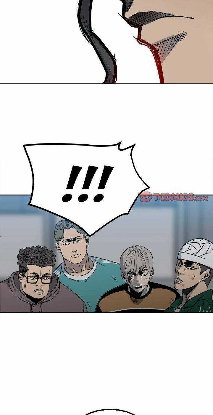 Kẻ Phản Diện - Chapter 39 - Trang 36