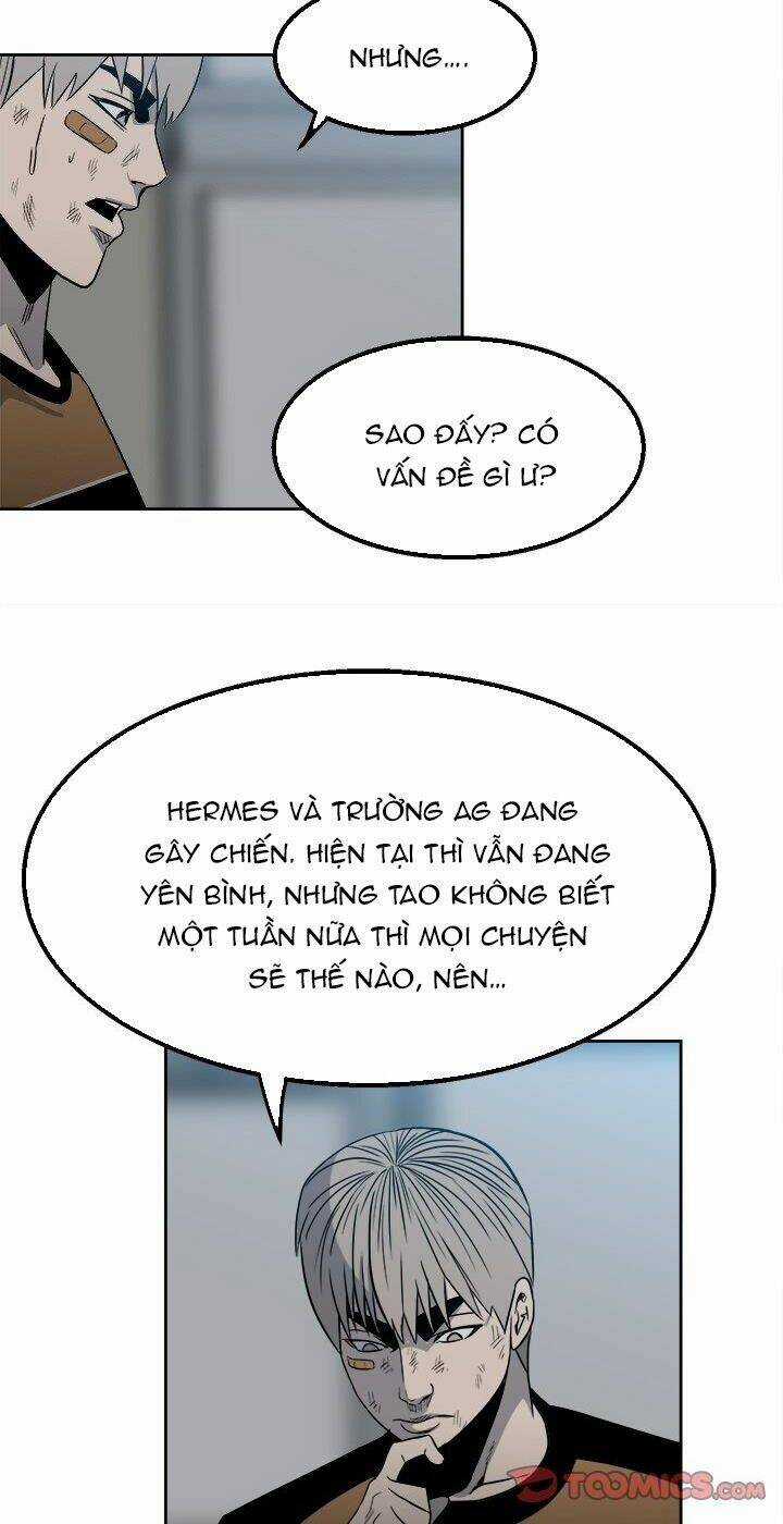 Kẻ Phản Diện - Chapter 39 - Trang 37