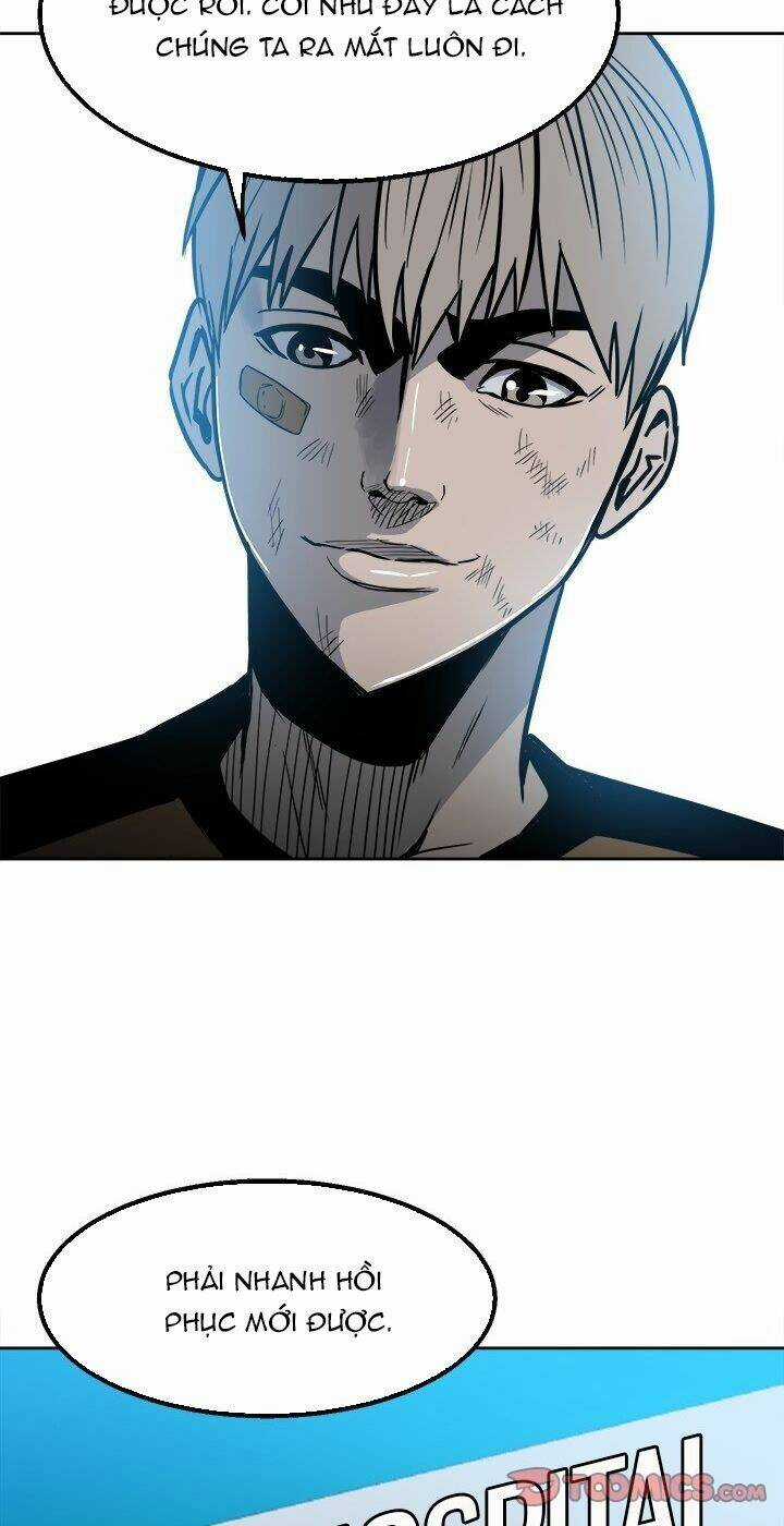 Kẻ Phản Diện - Chapter 39 - Trang 40