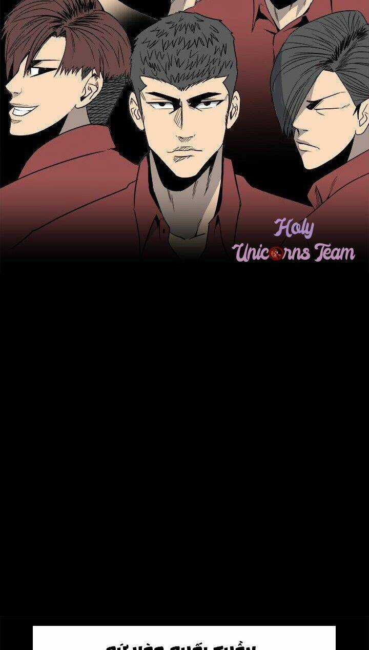 Kẻ Phản Diện - Chapter 39 - Trang 5