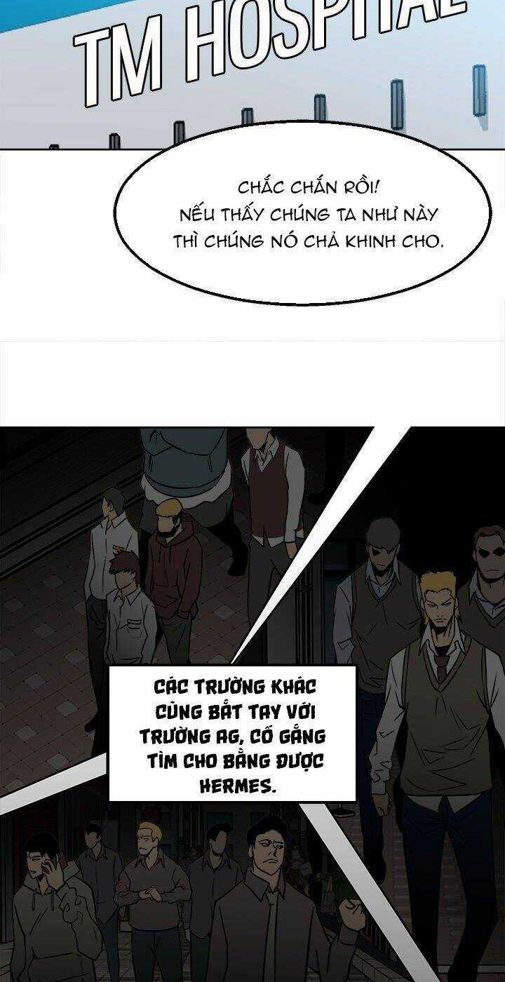 Kẻ Phản Diện - Chapter 39 - Trang 41