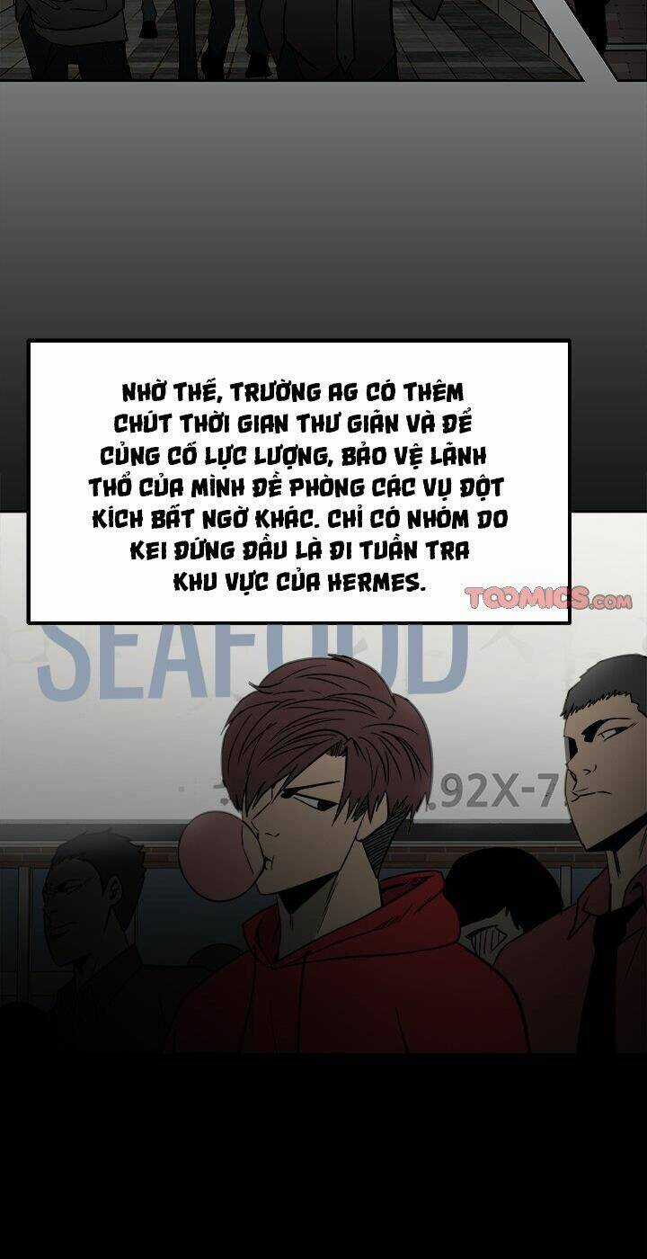 Kẻ Phản Diện - Chapter 39 - Trang 42