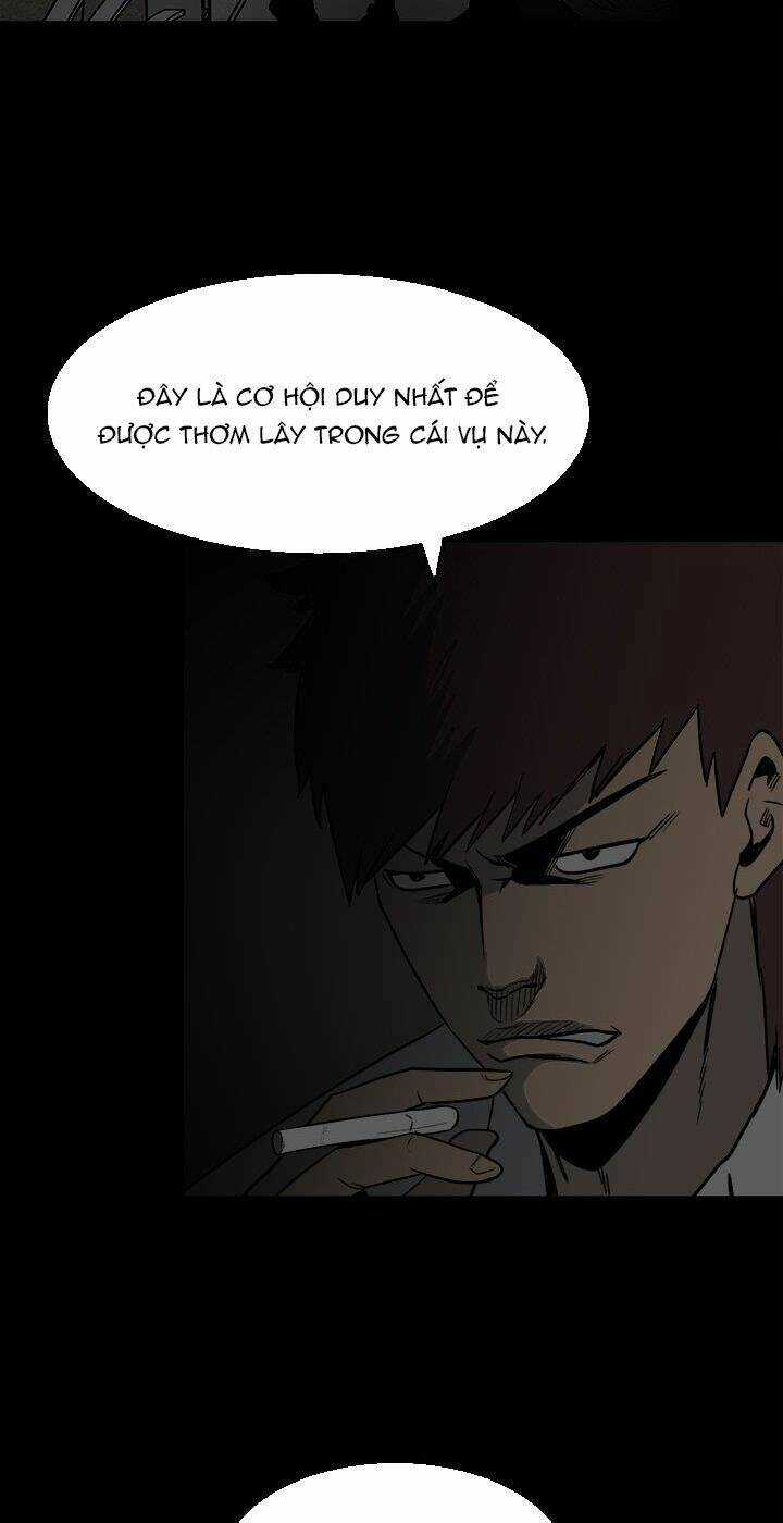 Kẻ Phản Diện - Chapter 39 - Trang 44