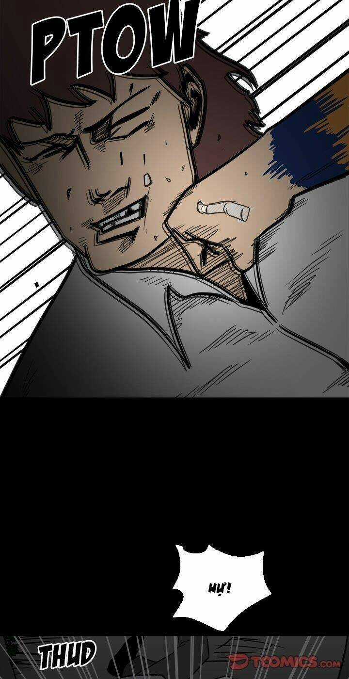 Kẻ Phản Diện - Chapter 39 - Trang 46