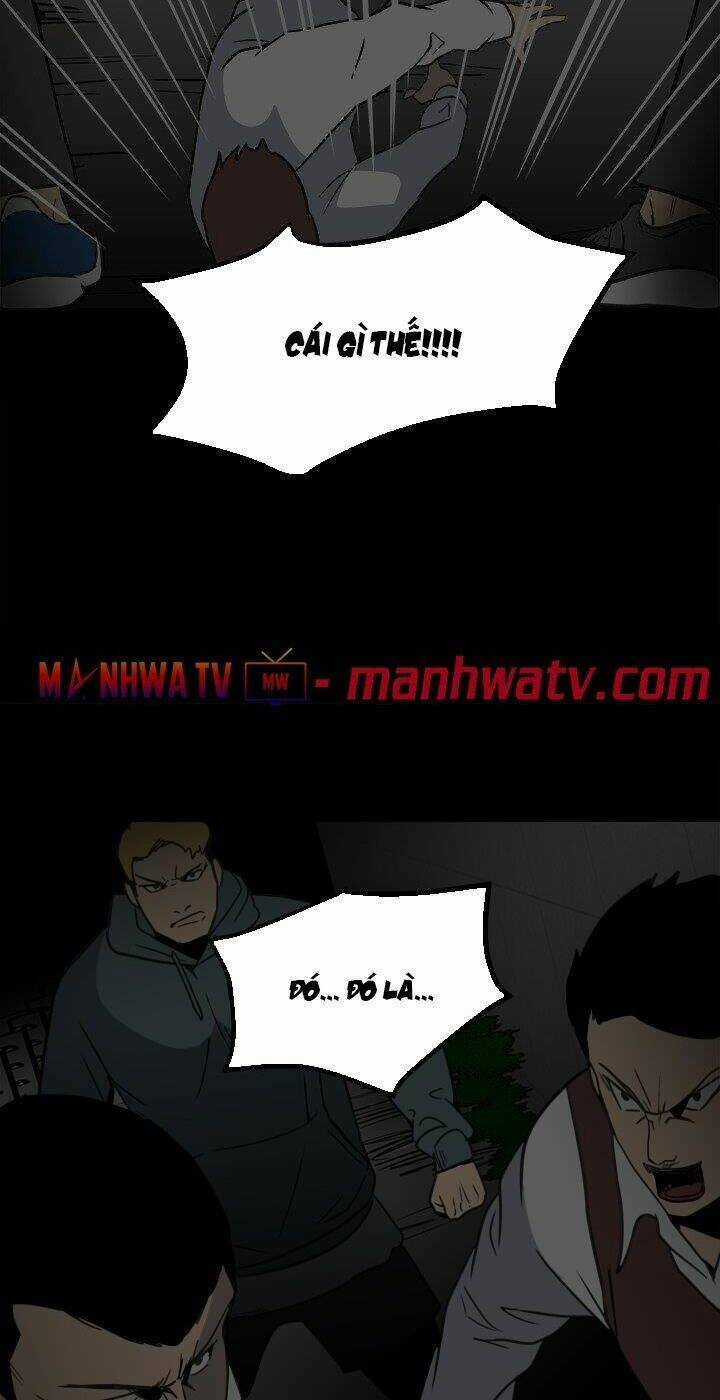 Kẻ Phản Diện - Chapter 39 - Trang 47