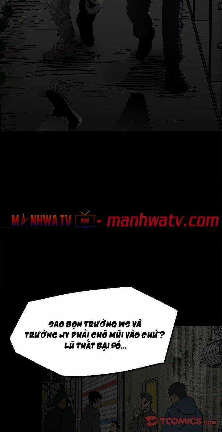 Kẻ Phản Diện - Chapter 39 - Trang 49