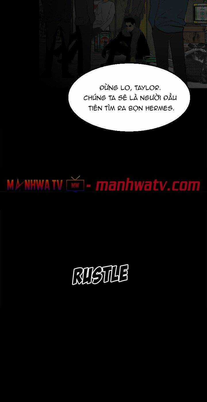 Kẻ Phản Diện - Chapter 39 - Trang 50