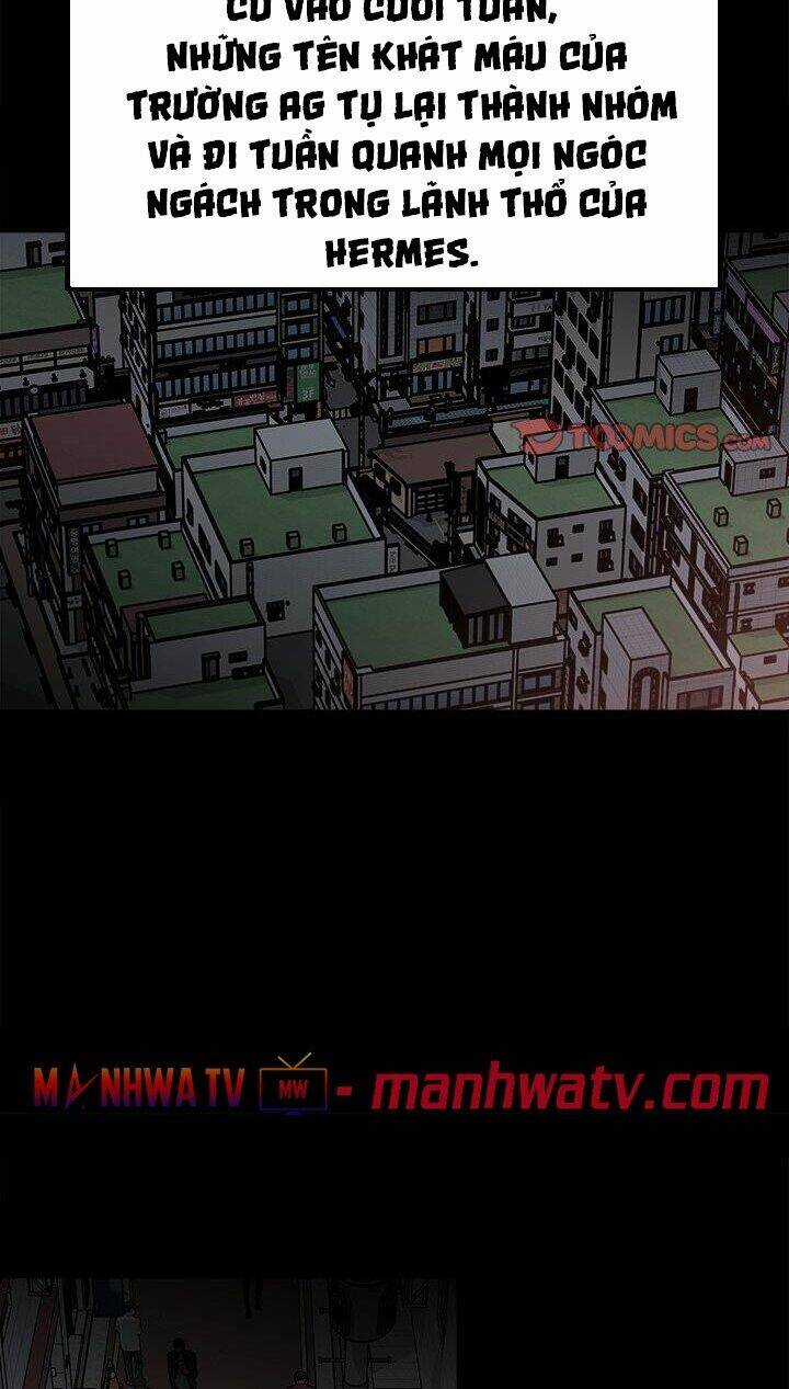 Kẻ Phản Diện - Chapter 39 - Trang 6