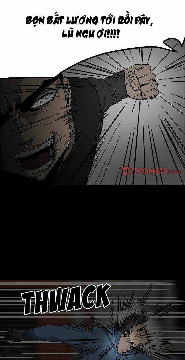 Kẻ Phản Diện - Chapter 39 - Trang 54