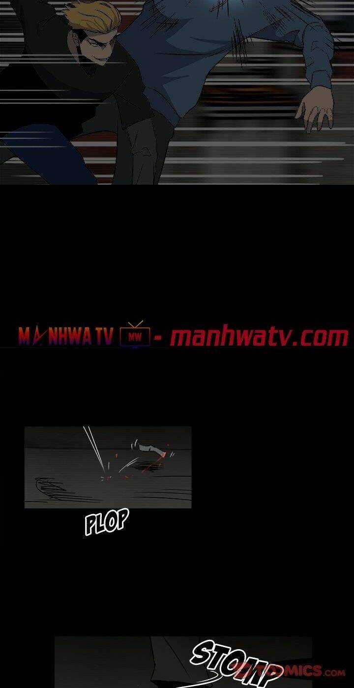 Kẻ Phản Diện - Chapter 39 - Trang 55