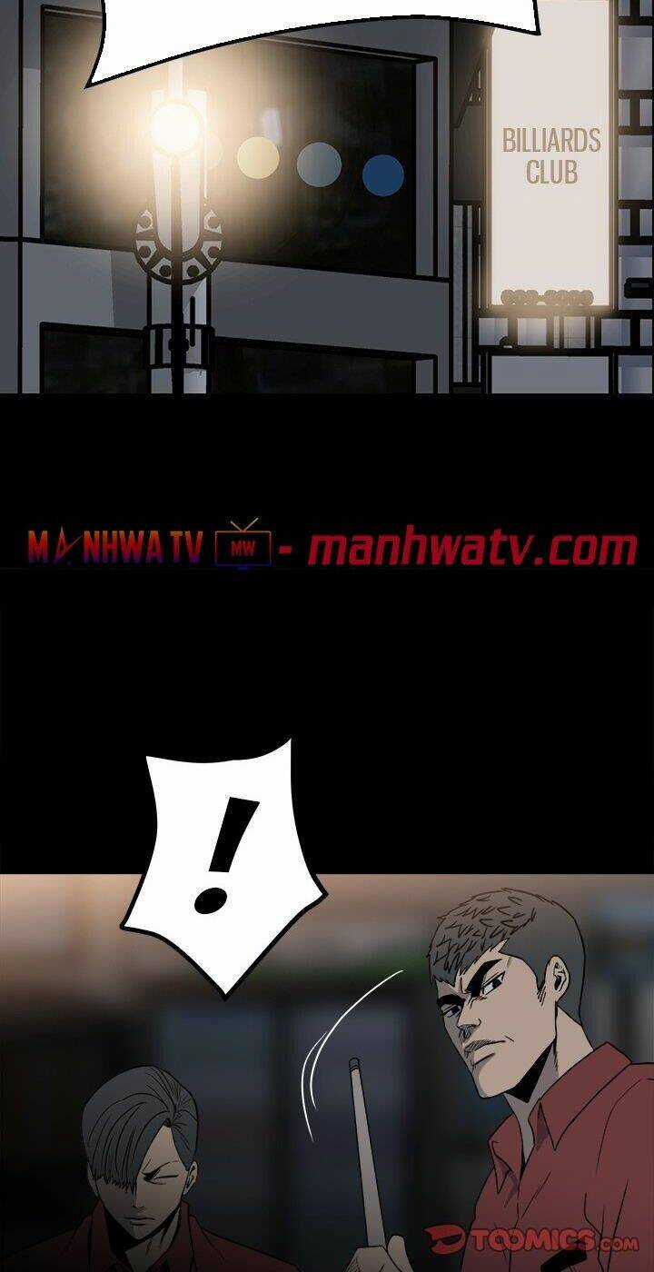 Kẻ Phản Diện - Chapter 39 - Trang 61