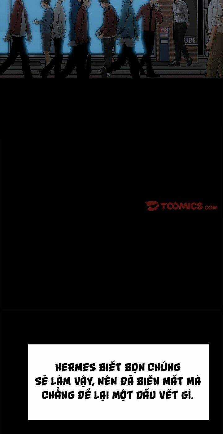 Kẻ Phản Diện - Chapter 39 - Trang 9