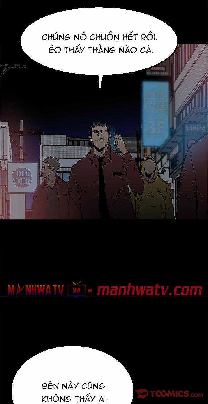 Kẻ Phản Diện - Chapter 39 - Trang 10