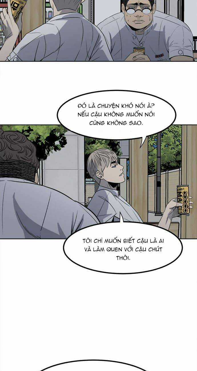 Kẻ Phản Diện - Chapter 4 - Trang 13