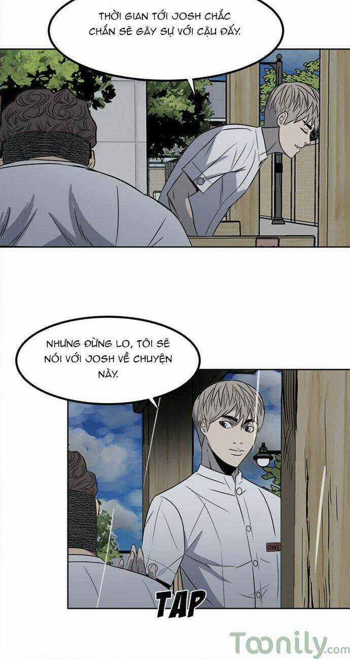 Kẻ Phản Diện - Chapter 4 - Trang 14