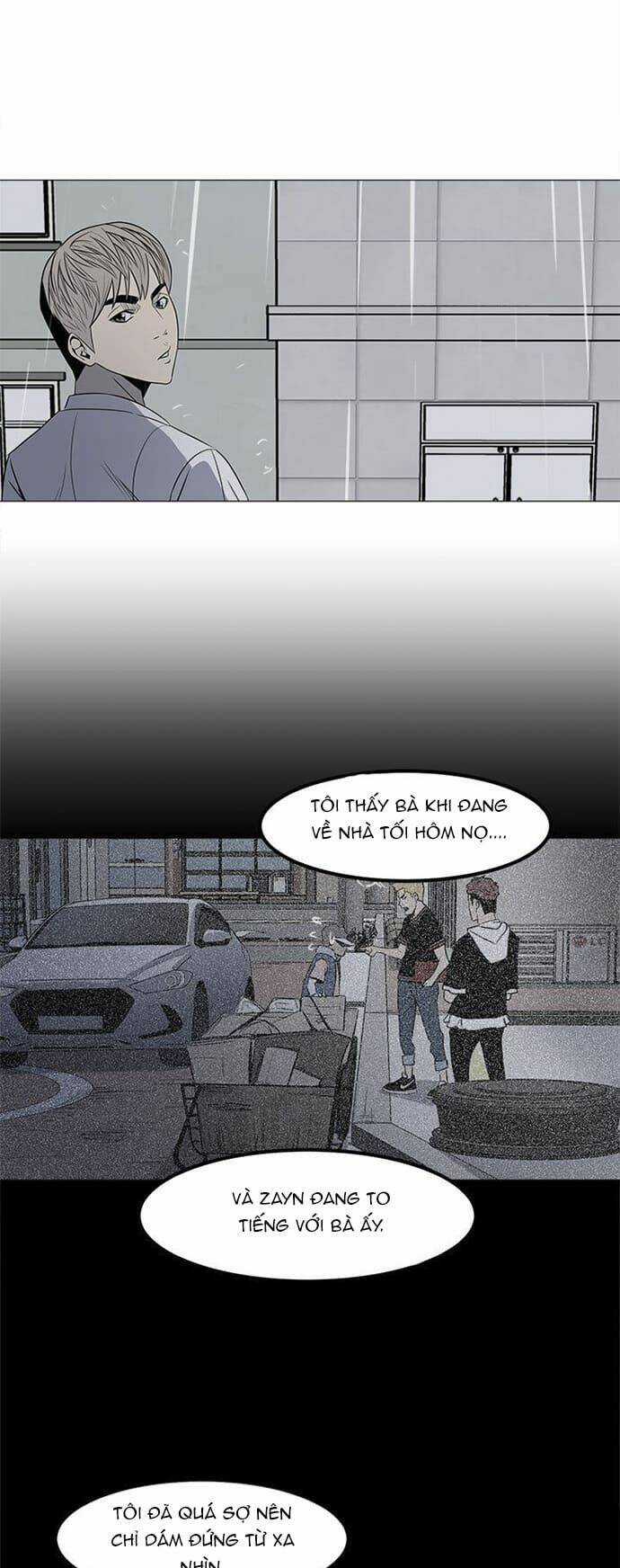 Kẻ Phản Diện - Chapter 4 - Trang 16