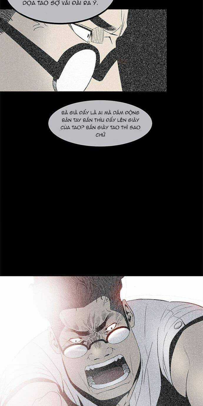 Kẻ Phản Diện - Chapter 4 - Trang 19