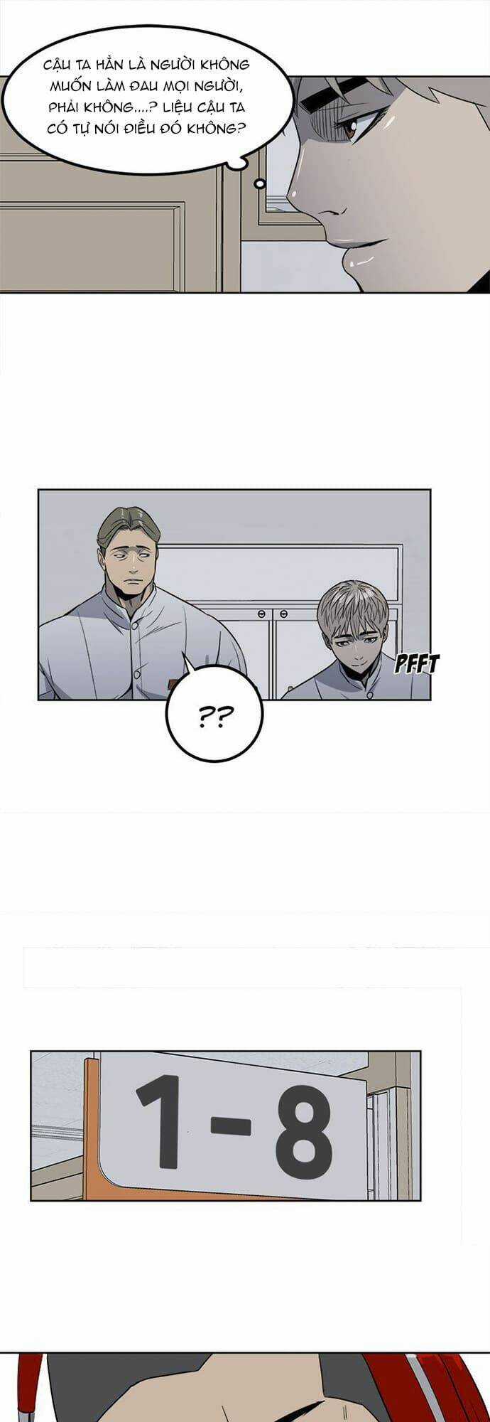 Kẻ Phản Diện - Chapter 4 - Trang 24