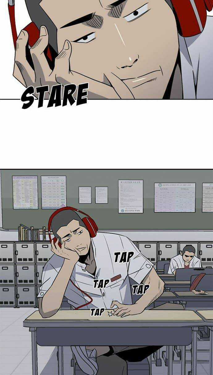 Kẻ Phản Diện - Chapter 4 - Trang 25