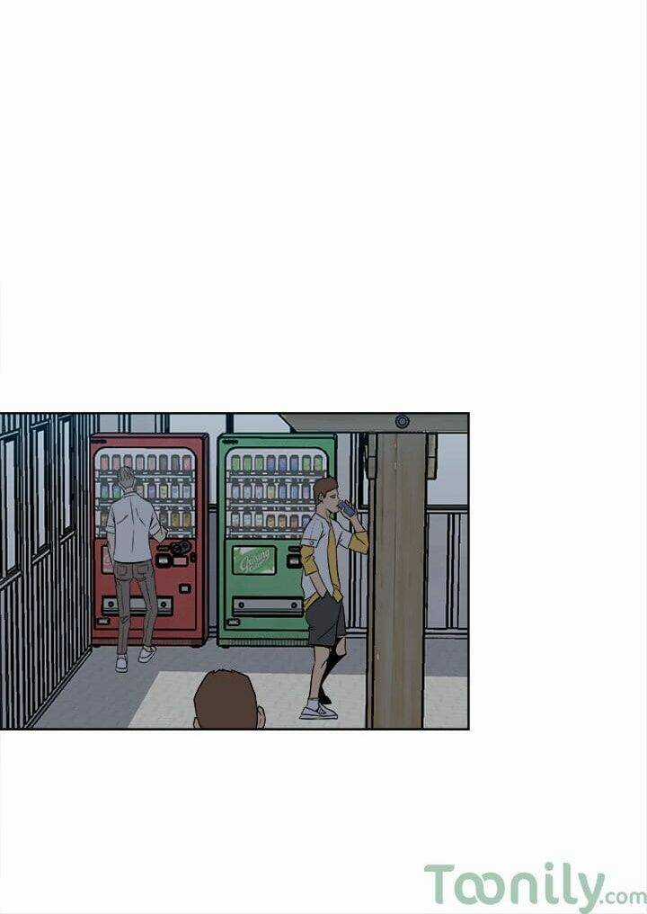 Kẻ Phản Diện - Chapter 4 - Trang 6