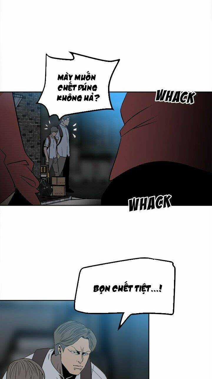 Kẻ Phản Diện - Chapter 40 - Trang 11