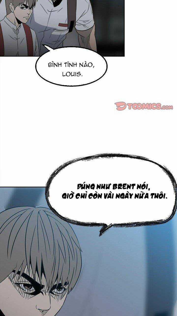 Kẻ Phản Diện - Chapter 40 - Trang 12