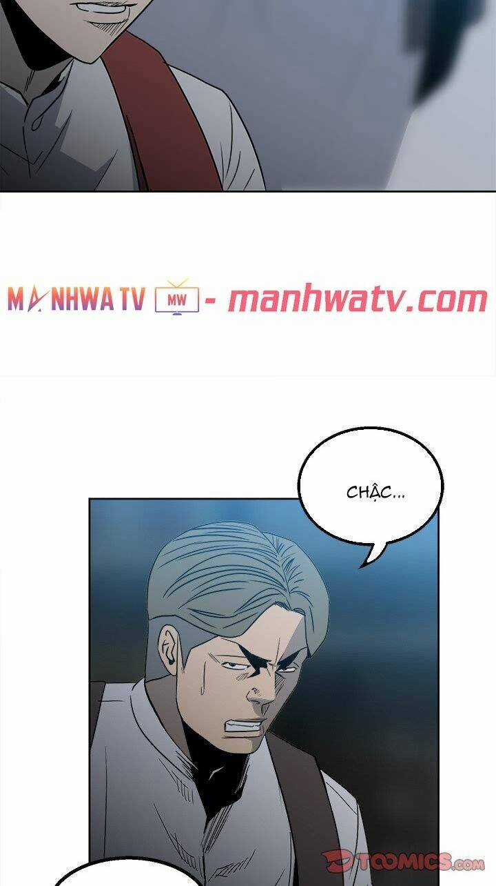 Kẻ Phản Diện - Chapter 40 - Trang 13