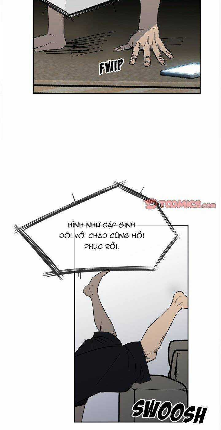 Kẻ Phản Diện - Chapter 40 - Trang 18