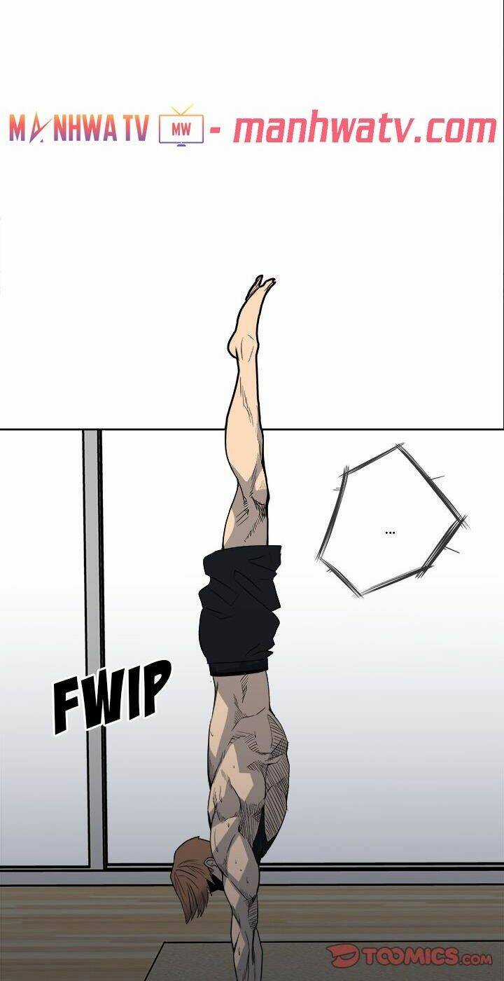 Kẻ Phản Diện - Chapter 40 - Trang 19