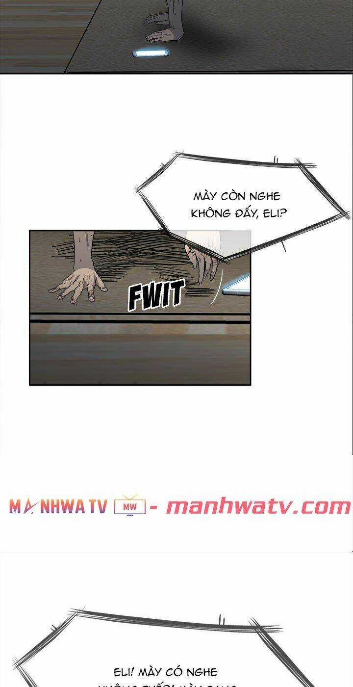 Kẻ Phản Diện - Chapter 40 - Trang 20