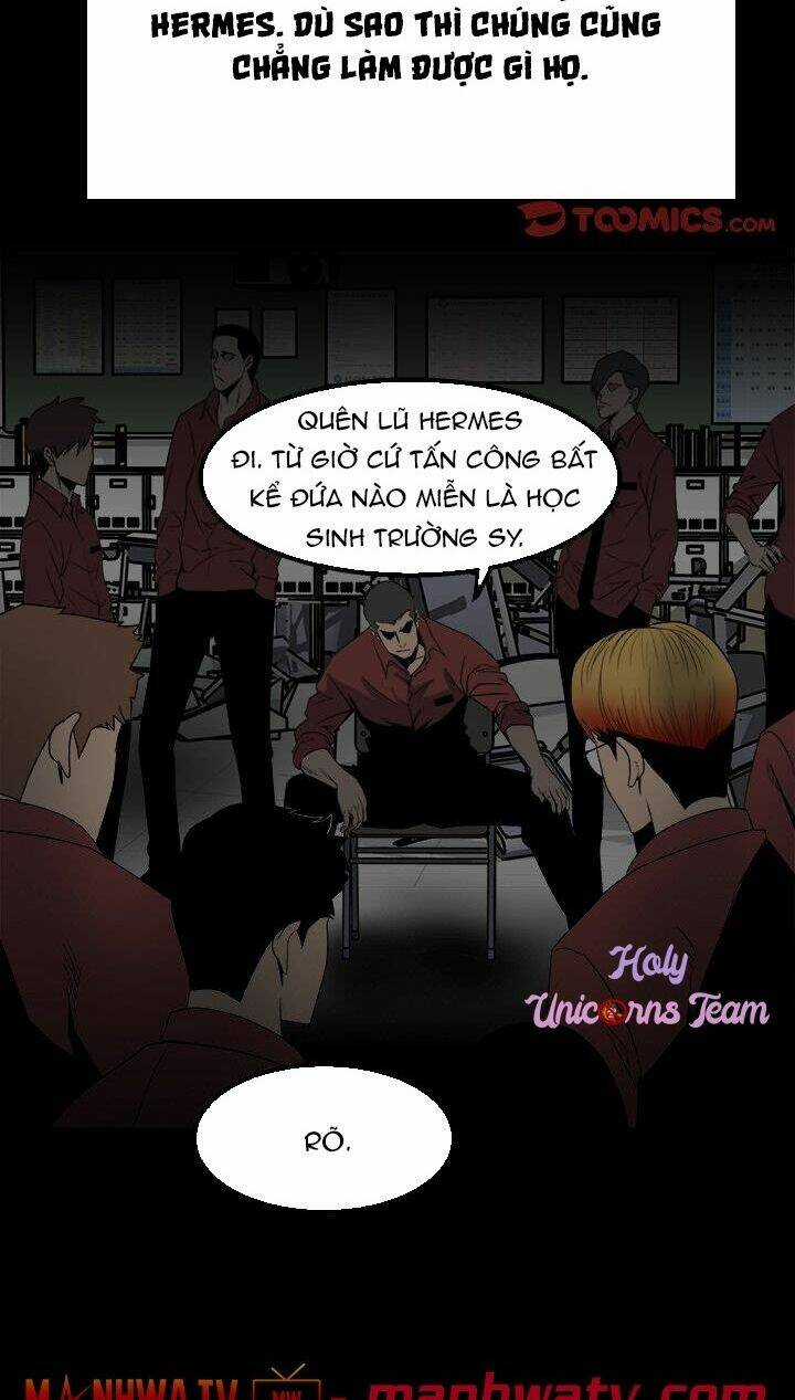 Kẻ Phản Diện - Chapter 40 - Trang 3