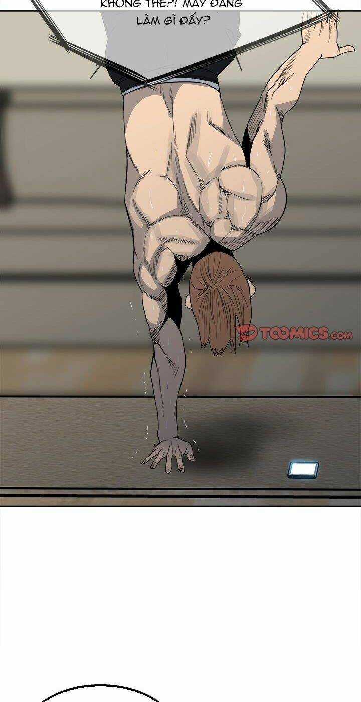 Kẻ Phản Diện - Chapter 40 - Trang 21